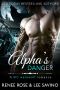 [Bad Boy Alphas 02] • Alpha's Danger